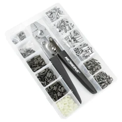 Hi-Seas Deluxe Rigging Kit