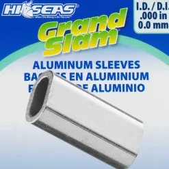 Hi-Seas Grand Slam Aluminum Sleeves