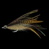 Hi-Tyed Flies Natural Shoreline Saltwater Flies