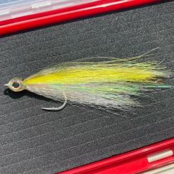 Hi-Tyed Flies Shoreline Saltwater Flies
