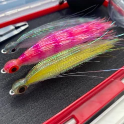 Hi-Tyed Flies Shoreline Saltwater Flies