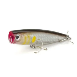 4in 23g (0.8oz) Floating Saltwater Popper