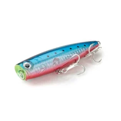 4in 23g (0.8oz) Floating Saltwater Popper