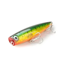 4in 23g (0.8oz) Floating Saltwater Popper