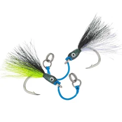Jig Assist Hooks By ScroggsStickyFlies
