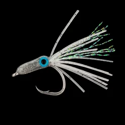 Kahakai Flies - Premium Glow Squids
