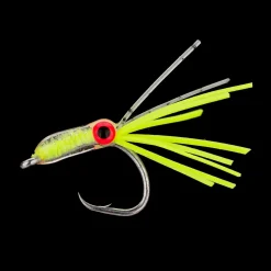 Kahakai Flies - Premium Glow Squids