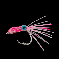 Kahakai Flies - Premium Glow Squids