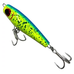 Kaku Lures Large (HF) Foam Core Floating Popper