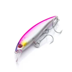 Kaku Lures - 1/2oz Diving Minnow (Style Y)