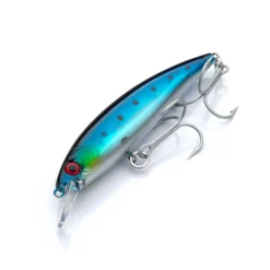Kaku Lures - 1/2oz Diving Minnow (Style Y)