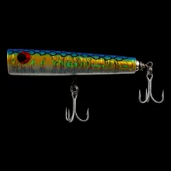 Kaku Lures (ZZ-L) Floating Popper (60 Grams, 150mm)