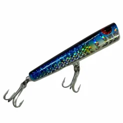 Kaku Lures (ZZ-M) 2oz 5.5” Foam Core Resin Lure
