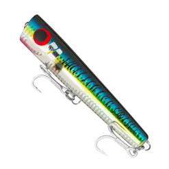 Kaku Lures (ZZ-M) 2oz 5.5” Foam Core Resin Lure