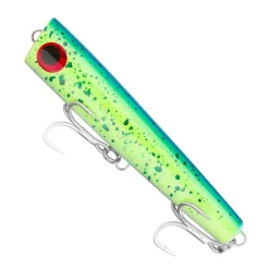Kaku Lures (ZZ-M) 2oz 5.5” Foam Core Resin Lure
