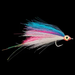 Kapakahi Flies Cruiser Series Flies