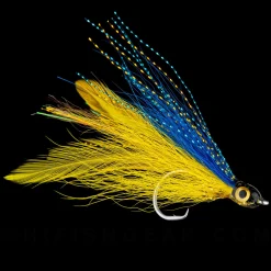 Lawaiʻa Flies Mini Deceiver