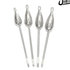 Lead Claw Sinker