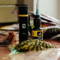 Loon Outdoors UV Fly Tying Kit