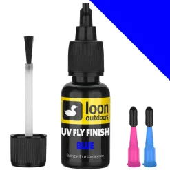 Loon UV Colored Fly Finish