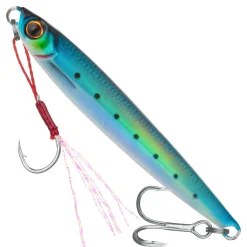 Major Craft Jigpara Micro Slim