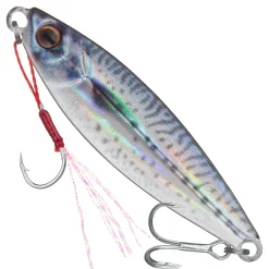 Major Craft Jigpara Micro Standard