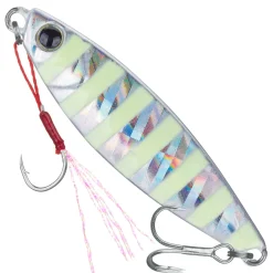 Major Craft Jigpara Micro Standard