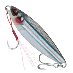Major Craft Jigpara Micro Standard