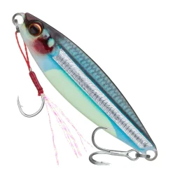 Major Craft Jigpara Micro Standard