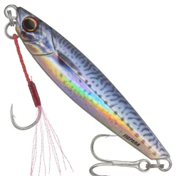 Major Craft Jigpara Standard