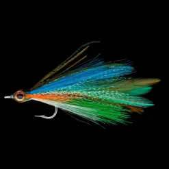 Makai Flyz 4in Deceiver Shoreline Flies