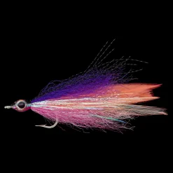 Makai Flyz 4in Deceiver Shoreline Flies