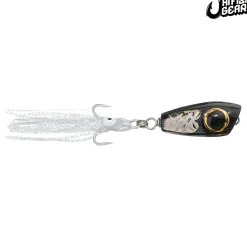 Mark White Lures Surface Plug