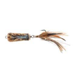 Mark White Lures Ulua & Papio Bar