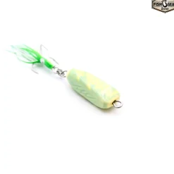 Mark White Lures Ulua & Papio Bar
