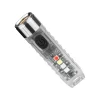 Multi Function High Power Keychain Flashlight (SHIPS FREE)