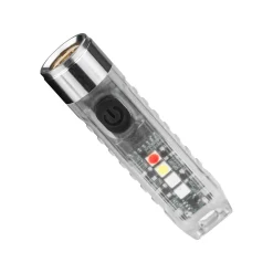 Multi Function High Power Keychain Flashlight (SHIPS FREE)