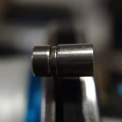 Newell Stainless Steel Eccentric Lever Knob