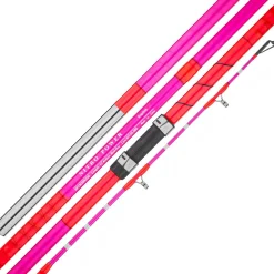 Nitro Ulua Rods Heavy Action