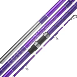 Nitro Ulua Rods Heavy Action