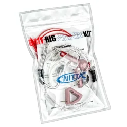 Nitta Bait Rig Starter Kit