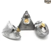 Nitta Lead Assortment For Dead Bait Rig