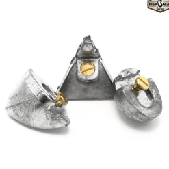 Nitta Lead Assortment For Dead Bait Rig