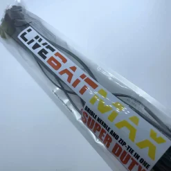 Nitta Live Bait MAX