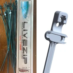 Nitta Livezip Ultra