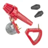 Nitta R3 Front Rig Gen 3 Red