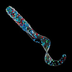 Nox Lures 3in Curly Tail Grub