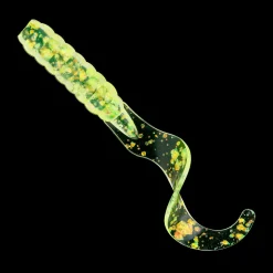 Nox Lures 3in Curly Tail Grub