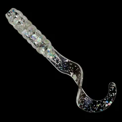 Nox Lures 3in Curly Tail Grub