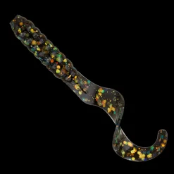 Nox Lures 3in Curly Tail Grub